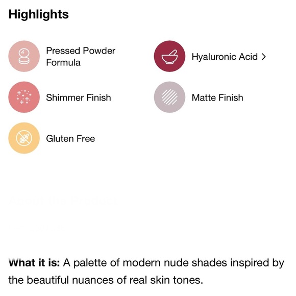 Too Faced Born This Way LIMITED EDITION Natural Nudes - Picture 11 of 14